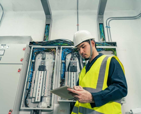 4 Tendințe de urmat în tehnologia construcțiilor electrice 7 4-electrical-construction-technology-trends-to-follow-|-cve