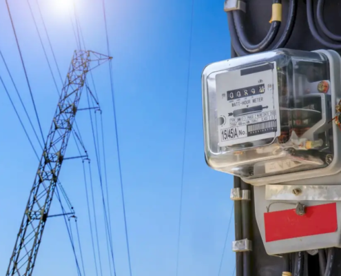 Analiza fluxului de sarcină: Un instrument esențial pentru gestionarea cererii de energie în clădirile industriale și comerciale 8 load-flow-analysis:-a-critical-tool-for-managing-energy-demands-in-industrial-and-commercial-buildings