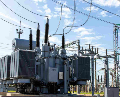 Transformatorii: Inima Transformării Energetice în Sistemul de Distribuție Electrică 1 what-do-transformers-do?