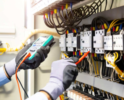 Întreținerea preventivă a instalațiilor electrice: O listă de verificare pentru clădiri 3 electrical-preventive-maintenance:-a-checklist-for-buildings