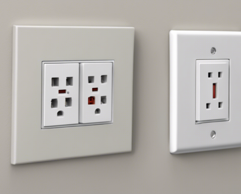 Personalizare a iluminării: Expertiză în montajul întrerupătorului pentru un mediu adaptat nevoilor tale 6 134176 Installation of sockets and switches xl 1024 v1 0 Copy